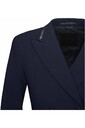 2024 Pikeur Womens Octavia Dressage Tailcoat 154800 - Night Blue